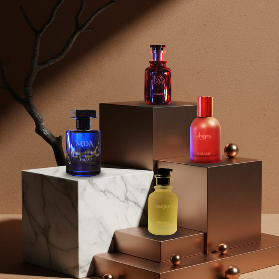 Fragrances