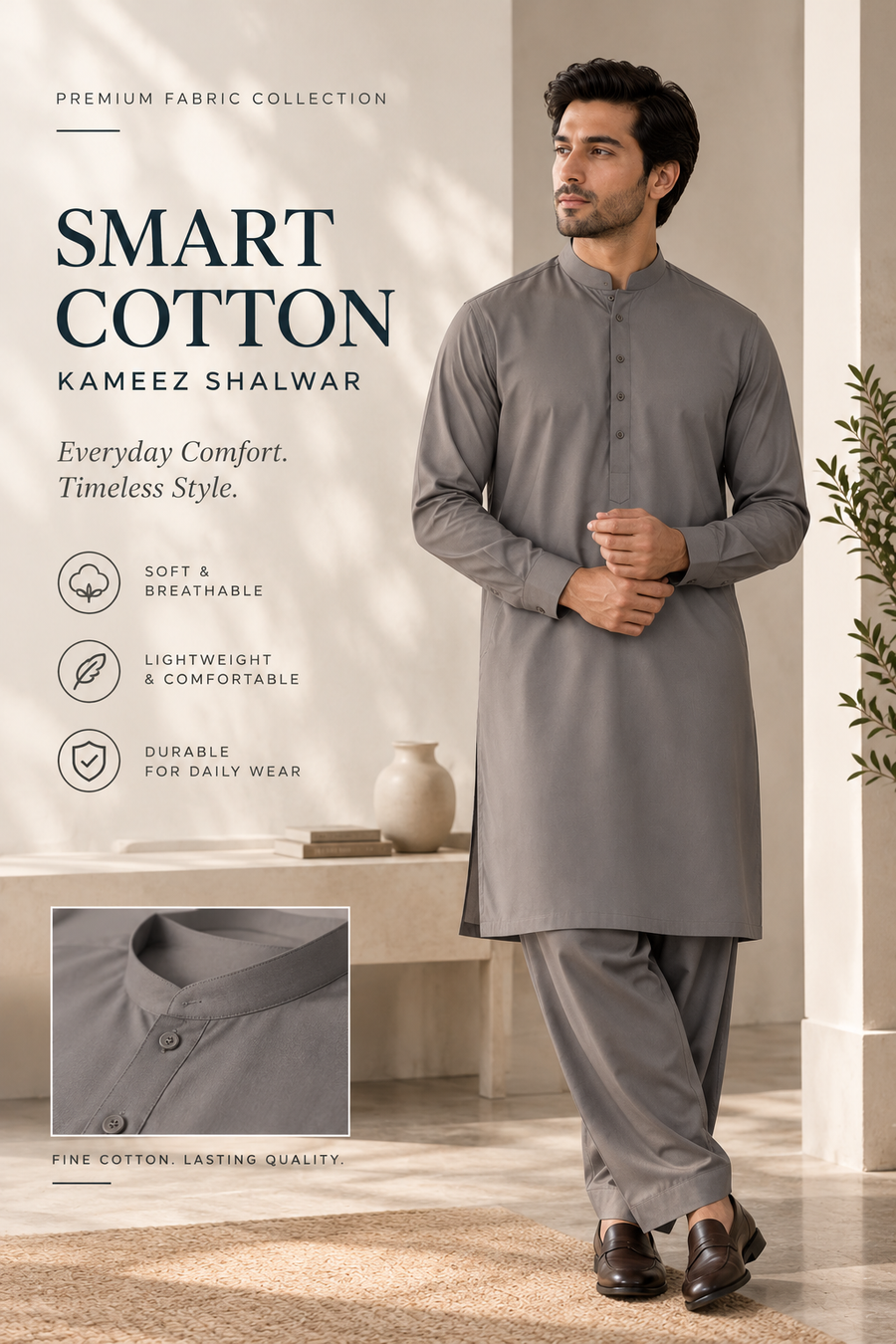 Smart Cotton