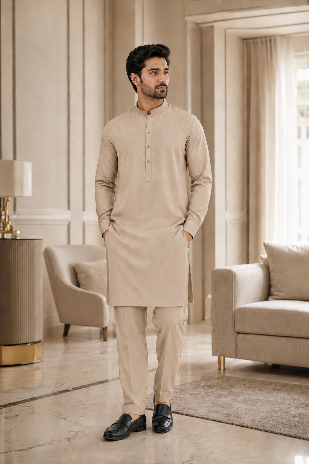 Beige (Saqafat Edition)