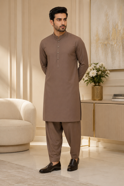 Cocoa Brown (Saqafat Edition)