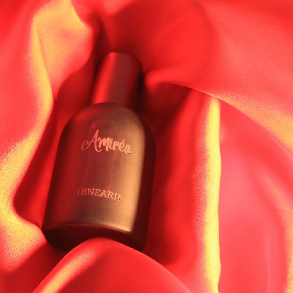 Amiréa (Women Signature Scent)