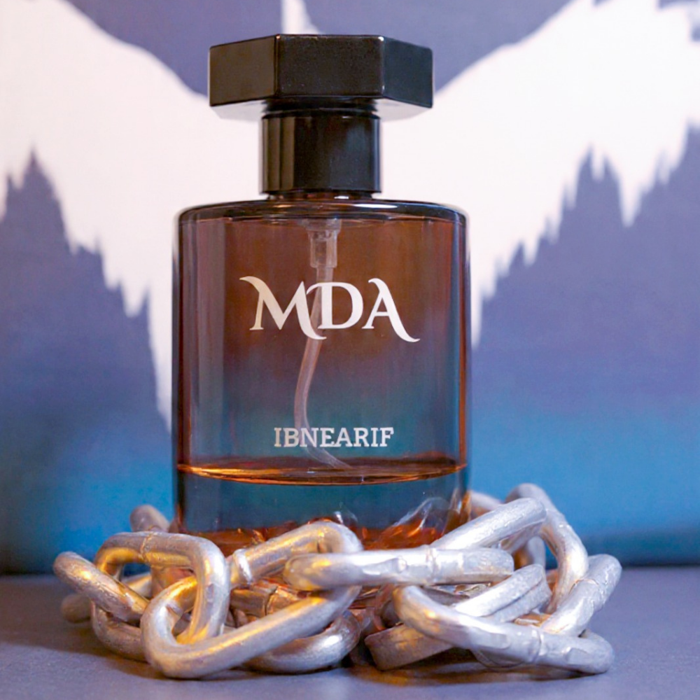 MDA (Men Signature Scent)