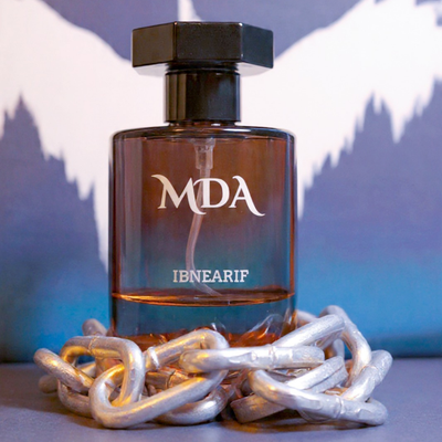 MDA (Men Signature Scent)