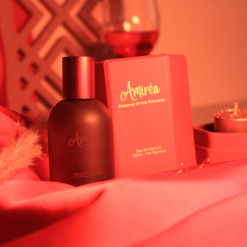 Amiréa (Women Signature Scent)