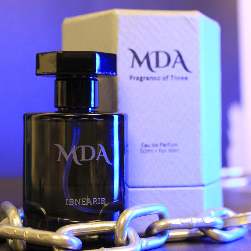 MDA (Men Signature Scent)