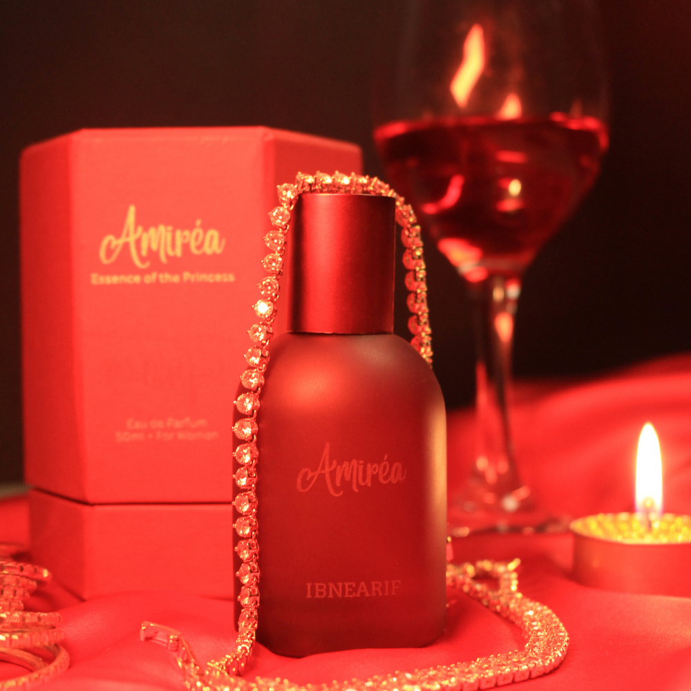 Amiréa (Women Signature Scent)