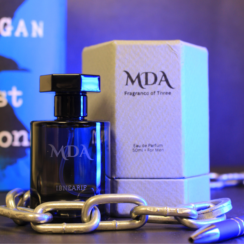 MDA (Men Signature Scent)