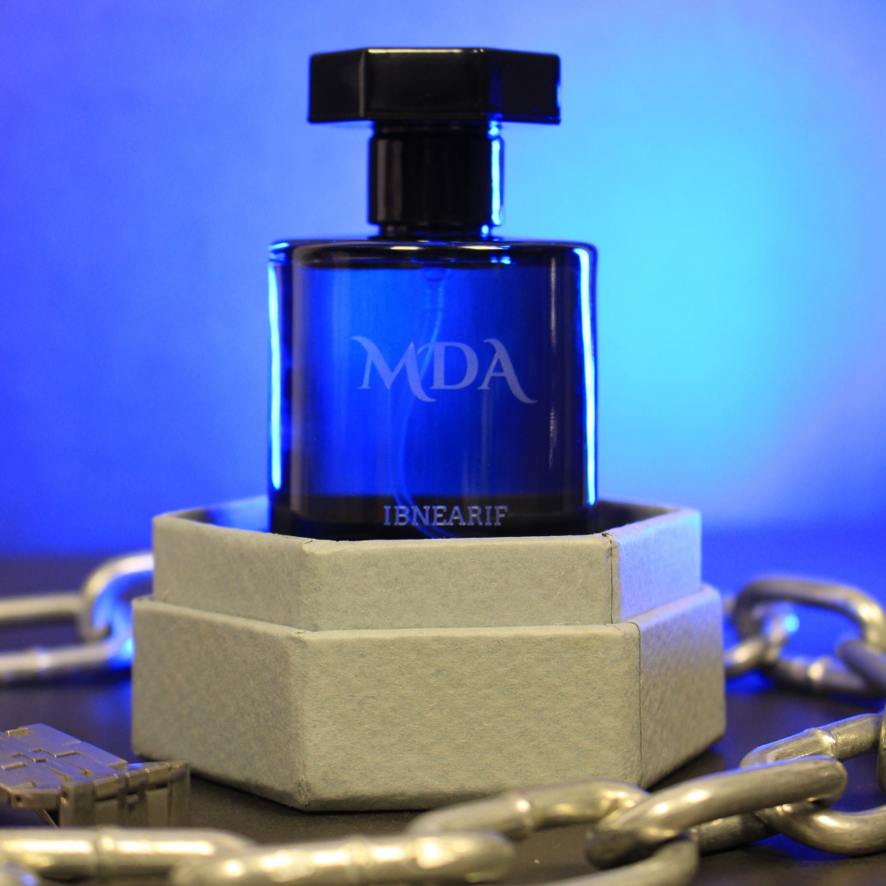 MDA (Men Signature Scent)