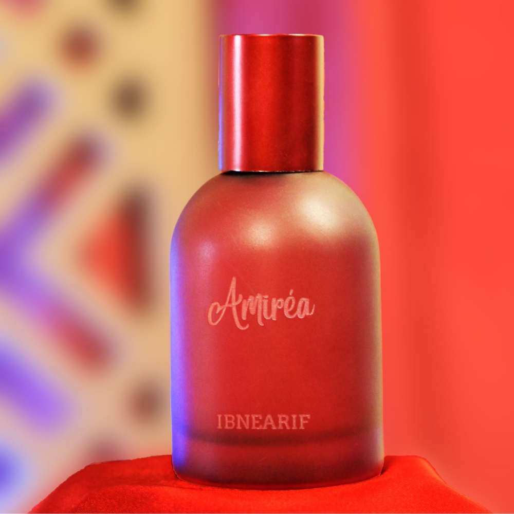 Amiréa (Women Signature Scent)