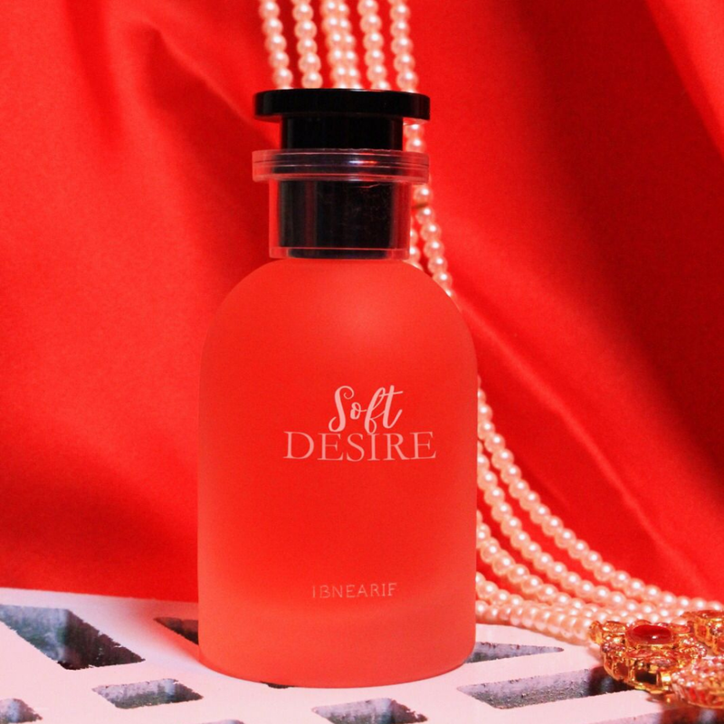 Soft Desire (Women)