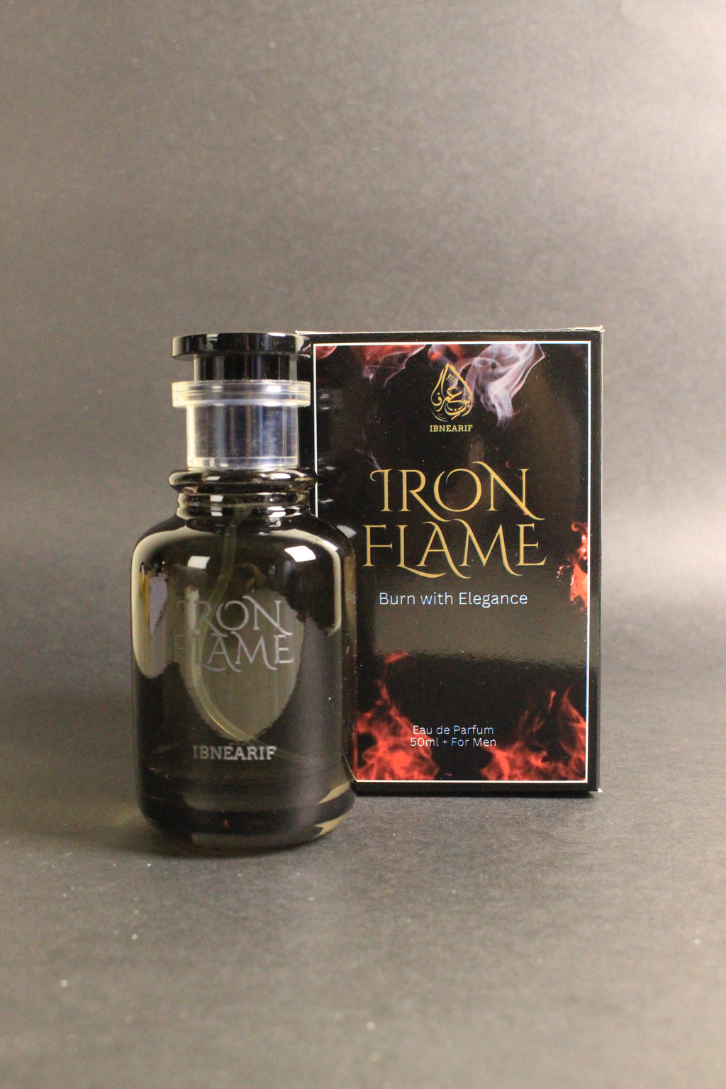 Iron Flame (Men)