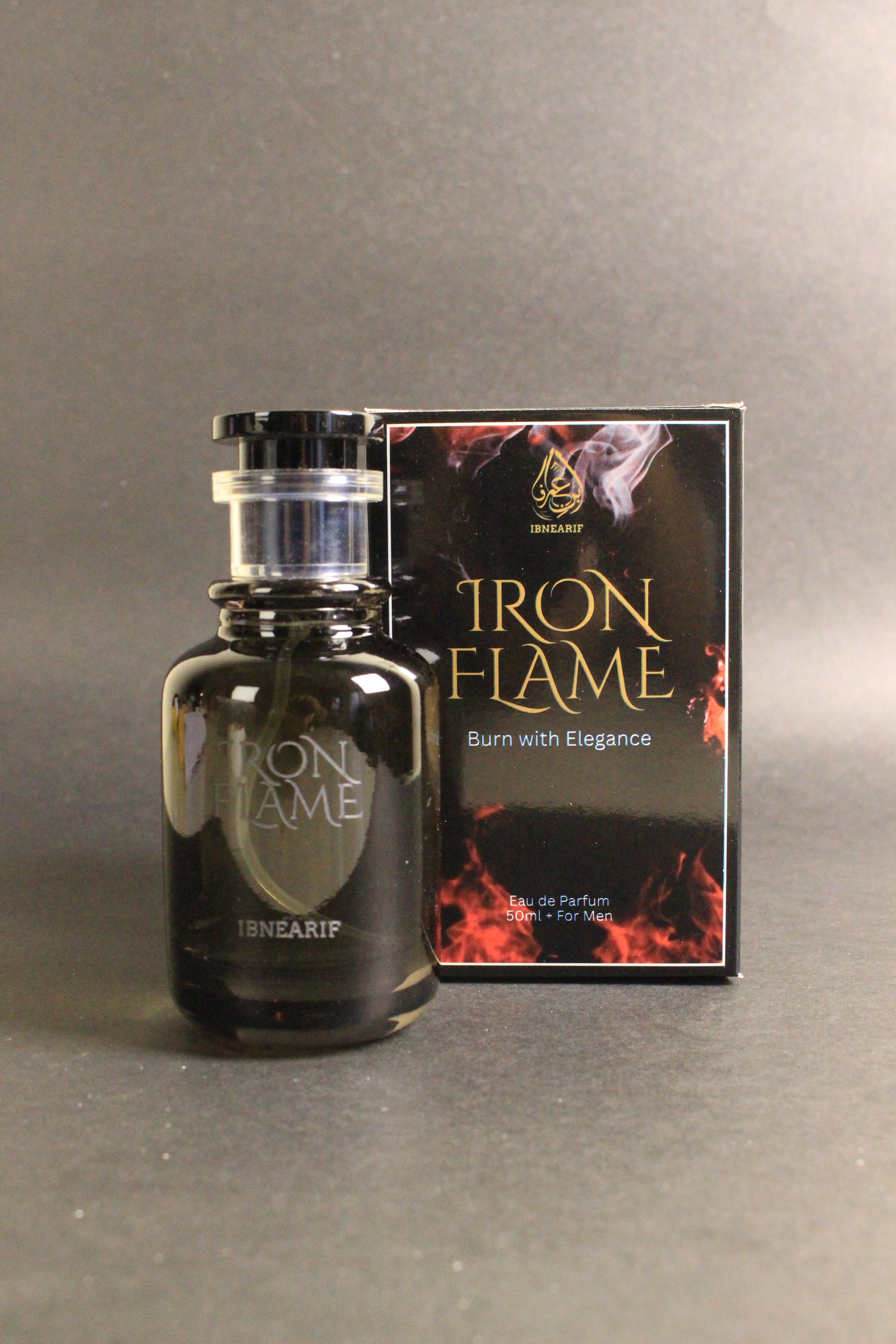 Iron Flame (Men)