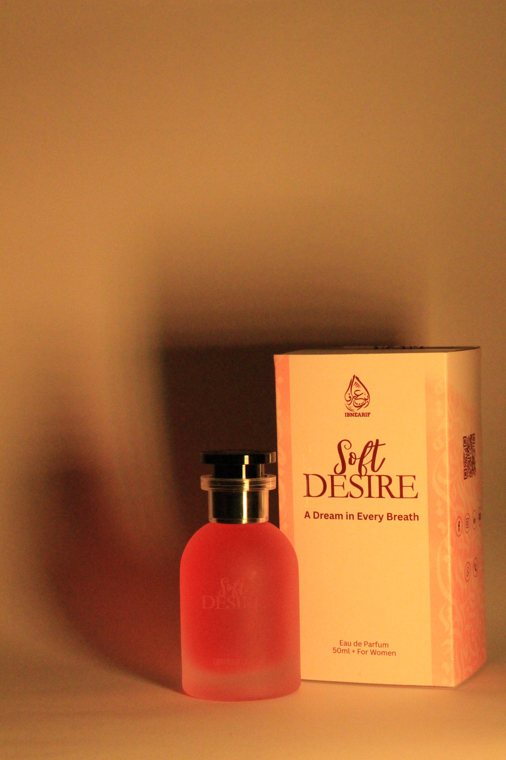 Soft Desire (Women)