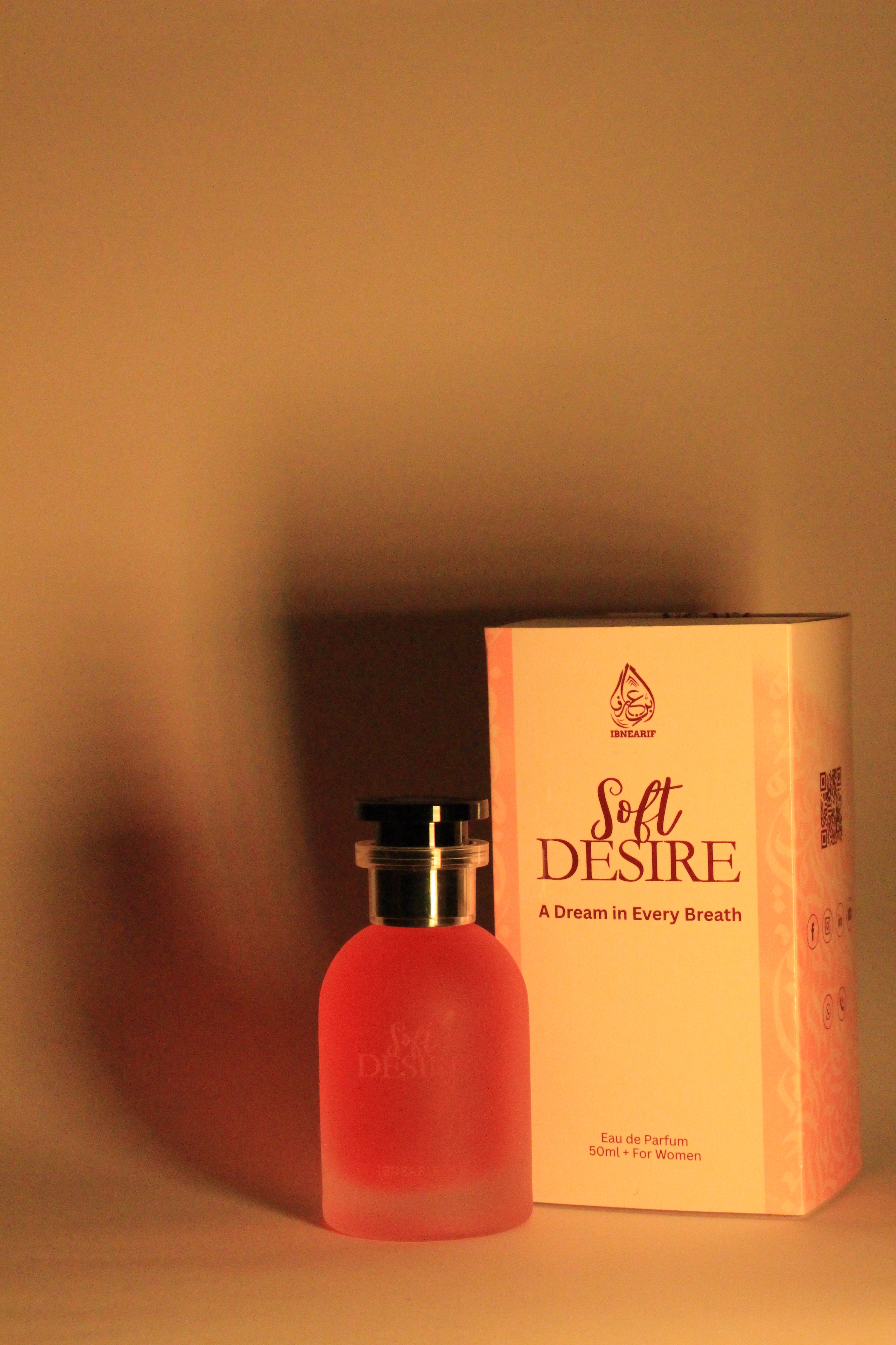 Soft Desire (Women)