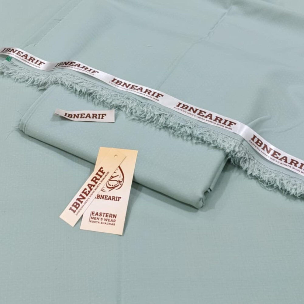 Light Turquoise Blue