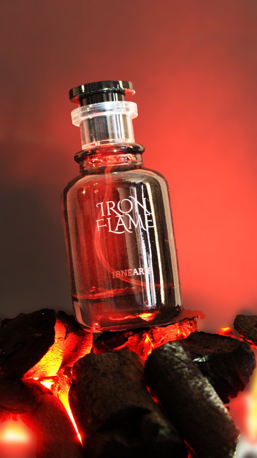 Iron Flame (Men)
