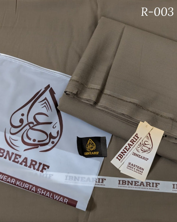 R003  Warm Taupe  (Riwayat Collection)