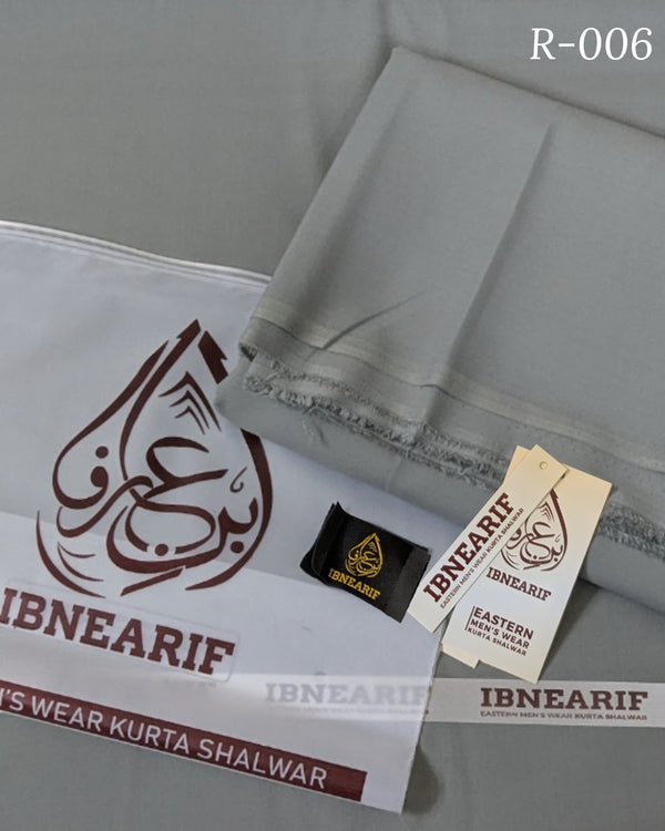 R006   Neutral Cool Gray (Riwayat Collection)