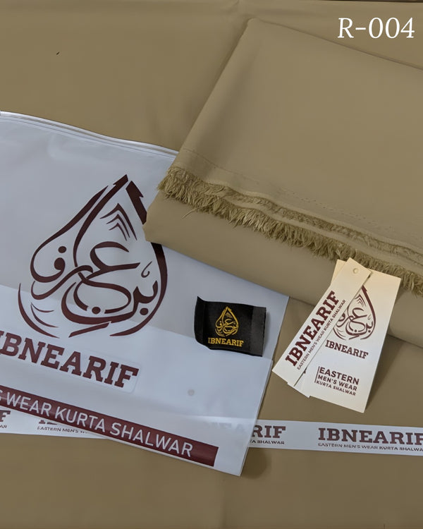 R004 Golden Taupe  (Riwayat Collection)