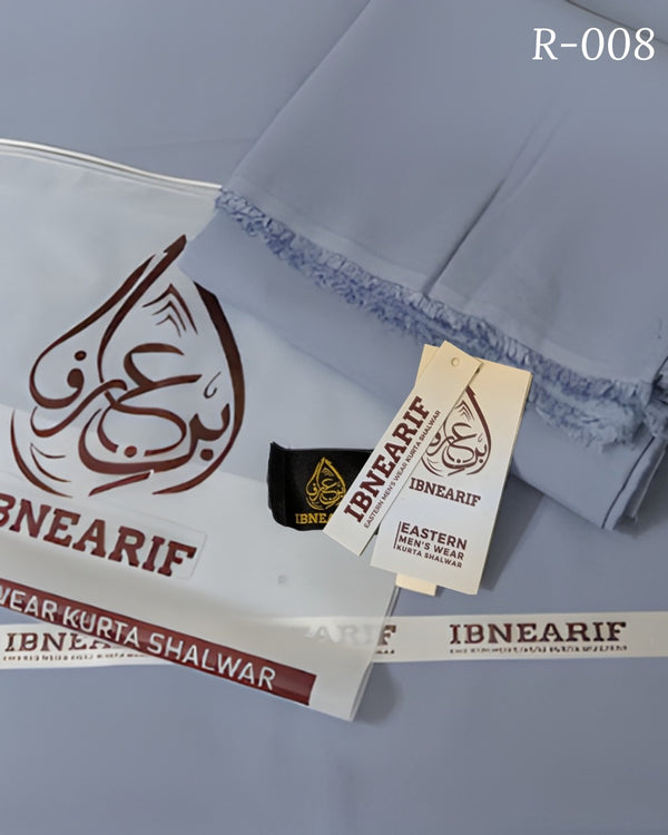 R008 Blue Gray (Riwayat Collection)