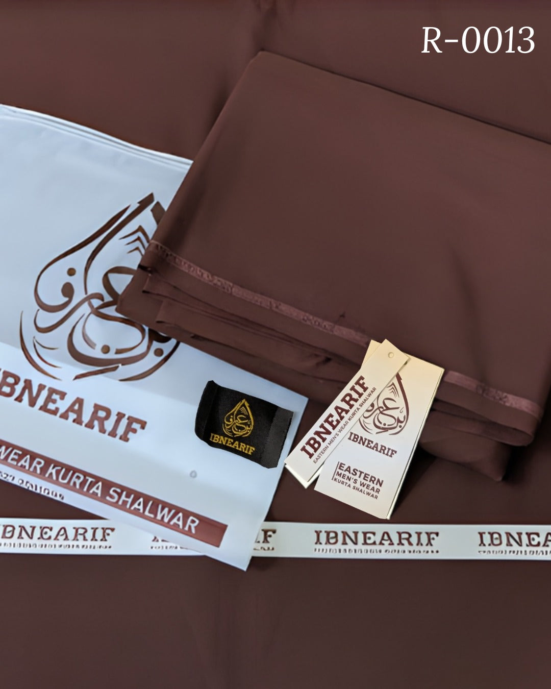 R0013 Maroon (Riwayat Collection)