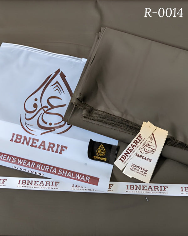 R0014  Warm Gray (Riwayat Collection)