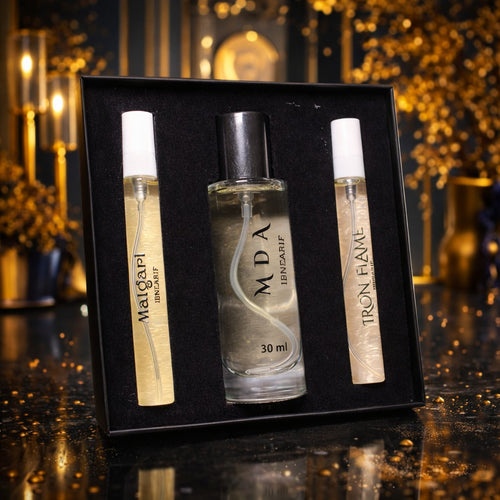 Tester Boxes (Men)