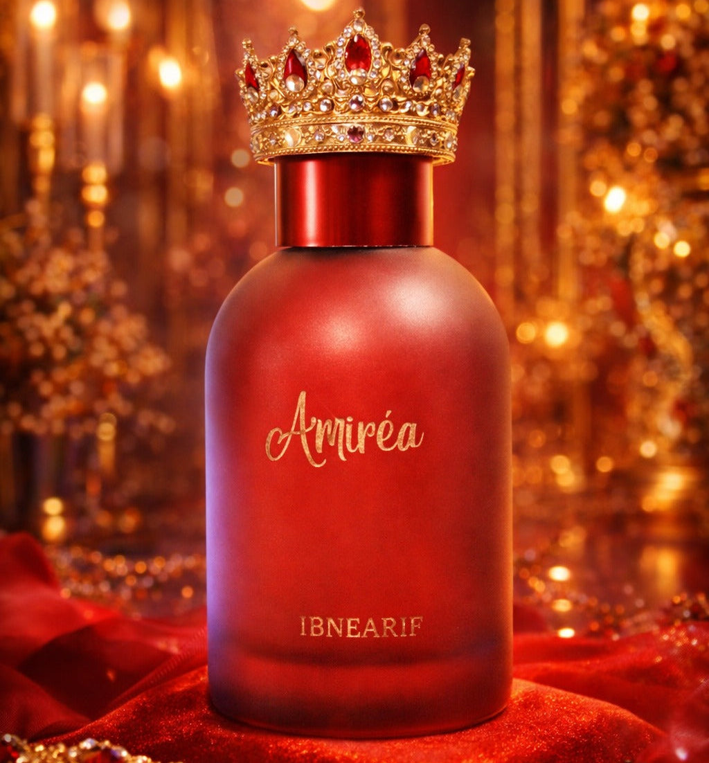 Amiréa (Women Signature Scent)