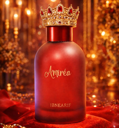 Amiréa (Women Signature Scent)