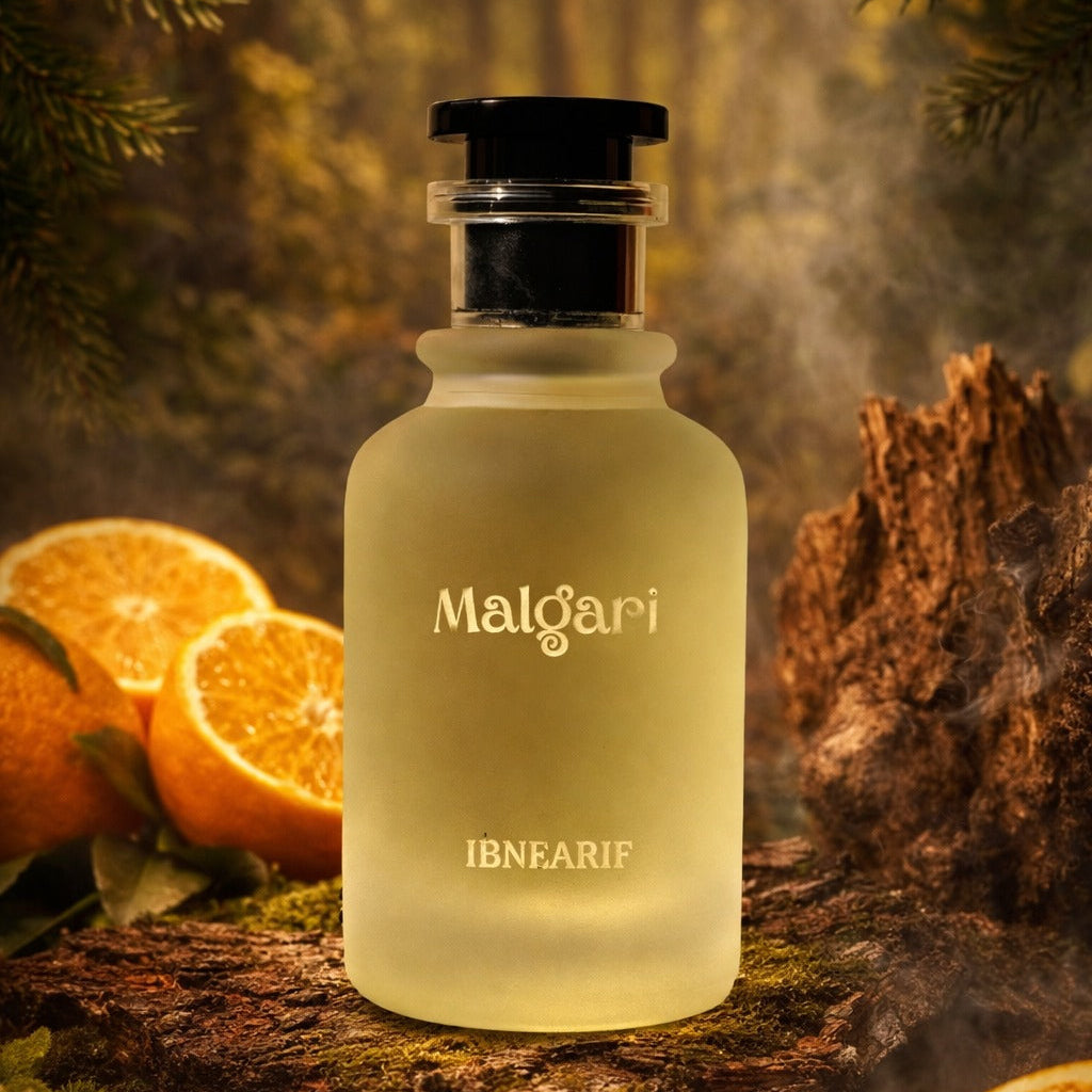 Malgari (Men)