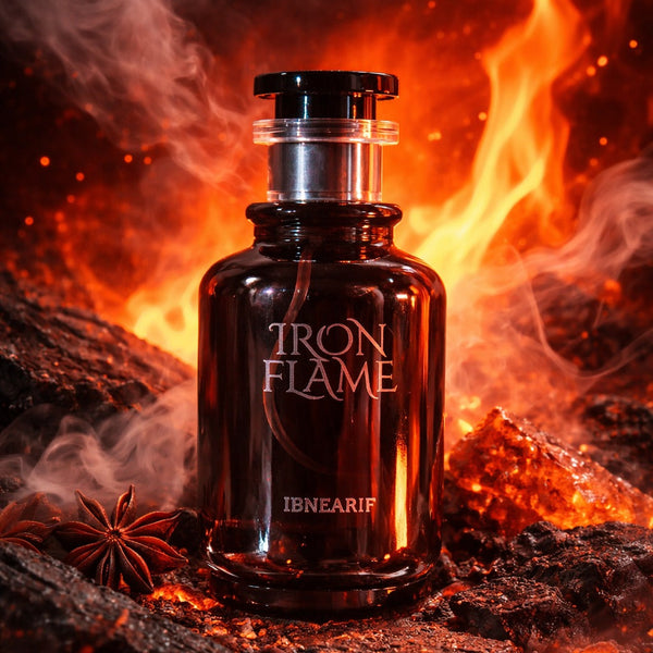 Iron Flame (Men)