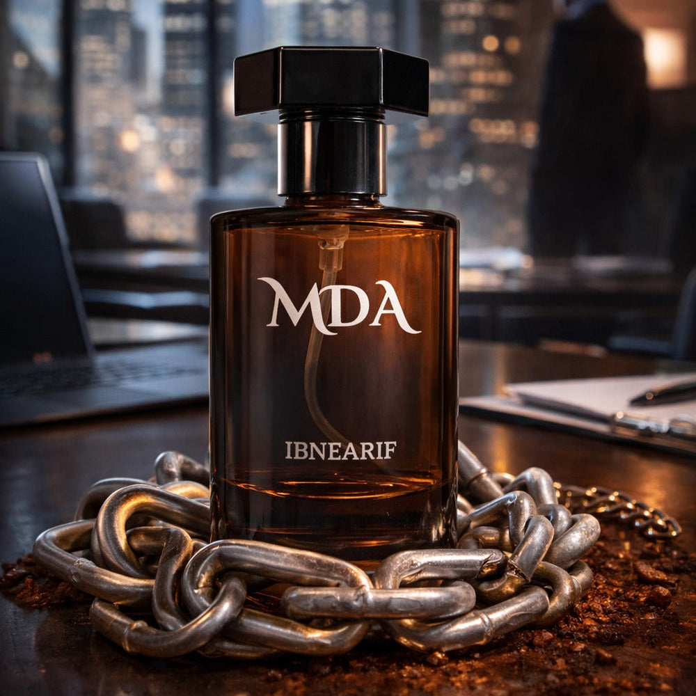MDA (Men Signature Scent)