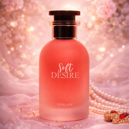 Soft Desire (Women)