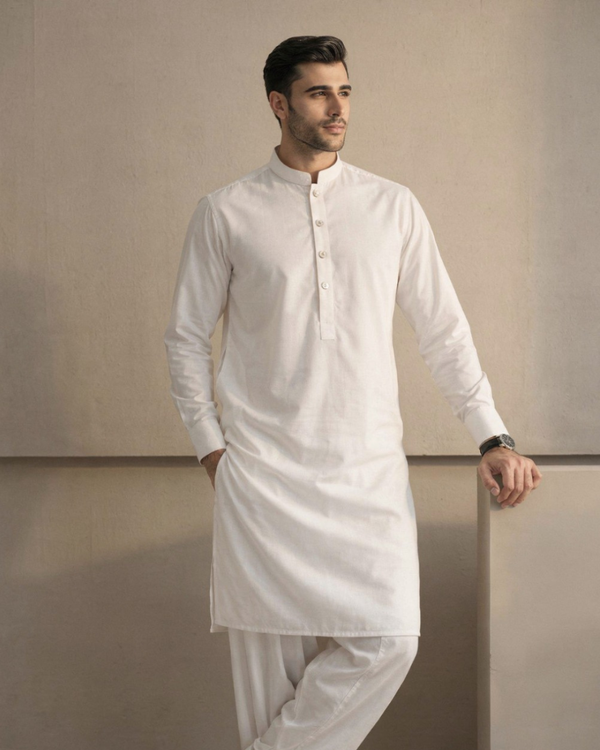 Off White (Saqafat Edition)