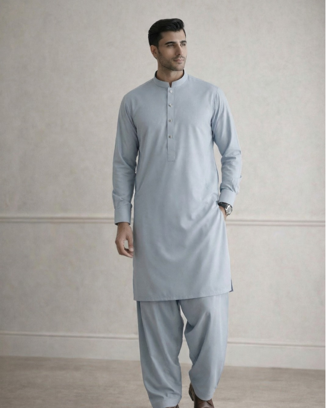 light blue (Saqafat Edition)