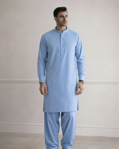 sky blue (Saqafat Edition)