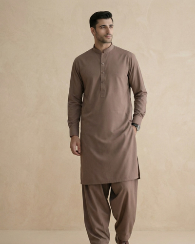 Brown (Saqafat Edition)