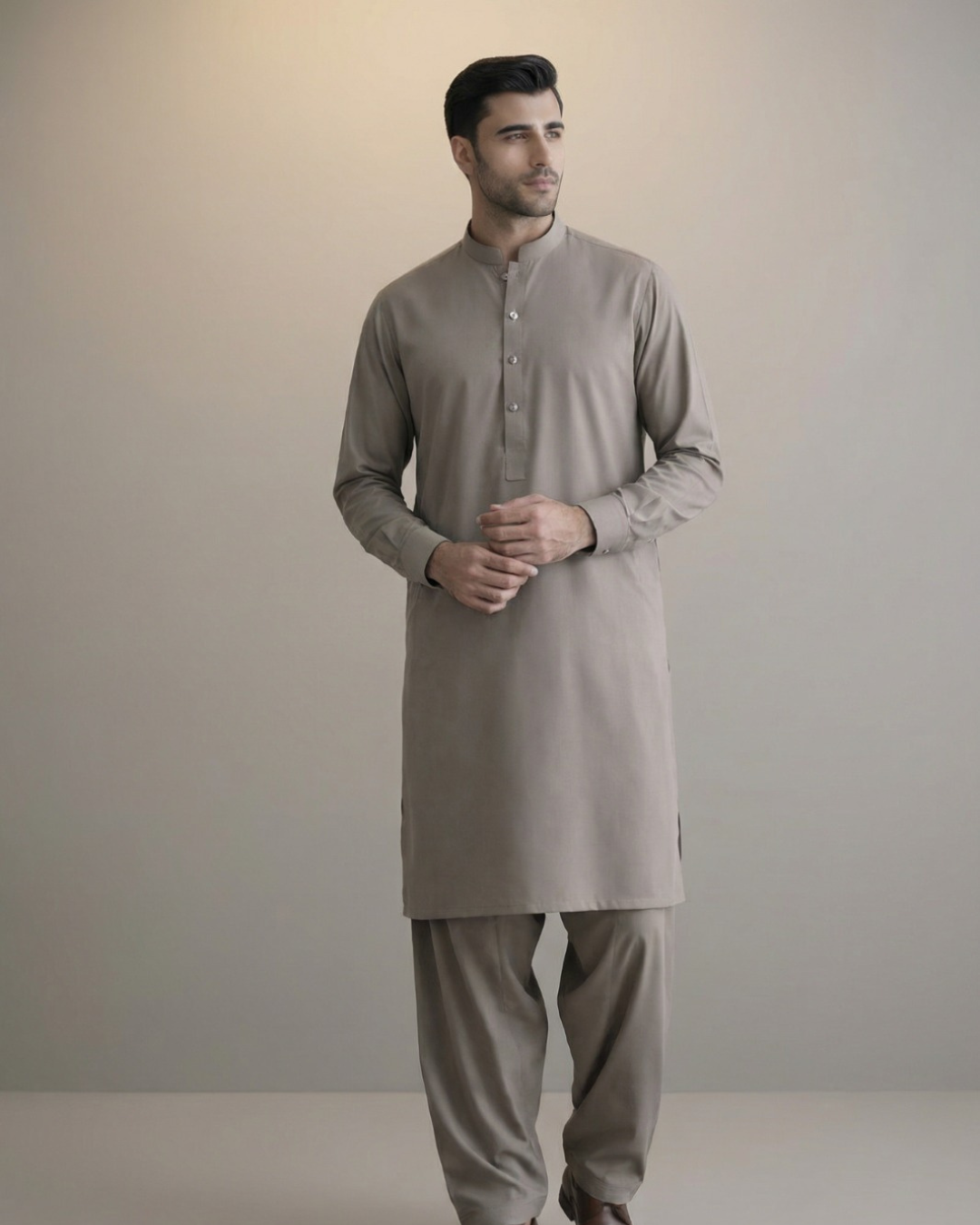 steel gray (Saqafat Edition)