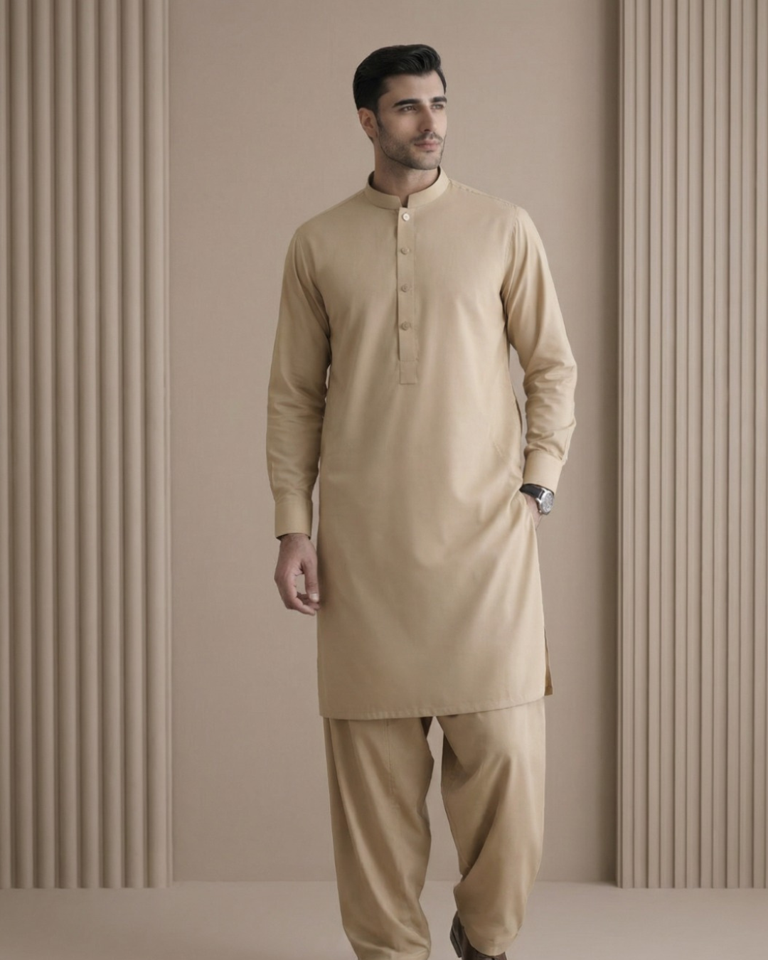 Beige (Saqafat Edition)