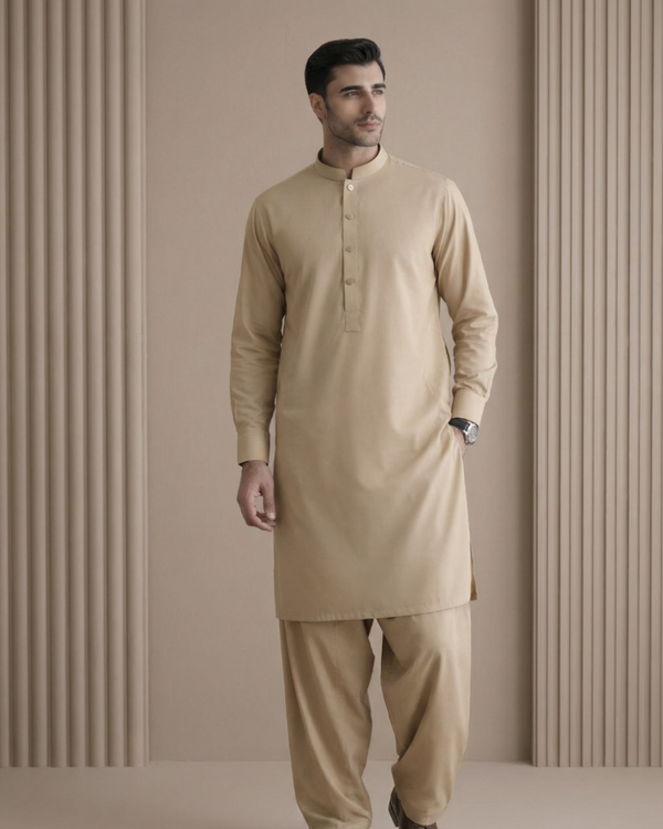 Beige (Saqafat Edition)