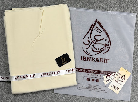 Cream Smart Cotton Unstitched Shalwar Kameez