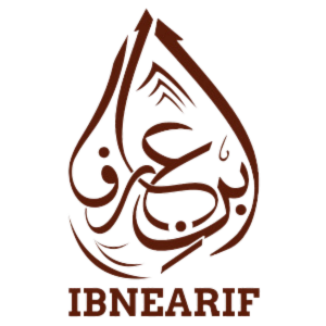 IbneArif - Redefining Eastern Fashion & Fragrance